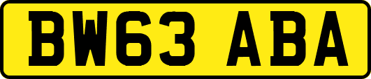 BW63ABA