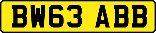 BW63ABB