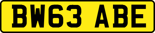 BW63ABE
