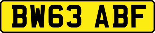 BW63ABF