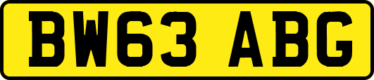 BW63ABG