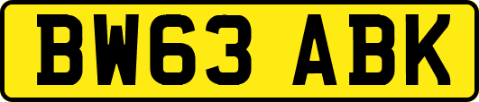 BW63ABK