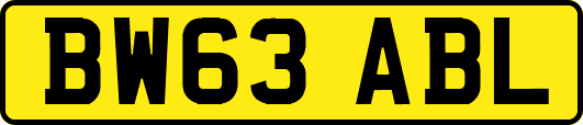 BW63ABL