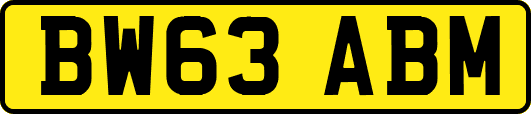 BW63ABM