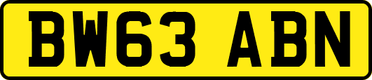 BW63ABN