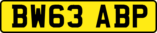 BW63ABP