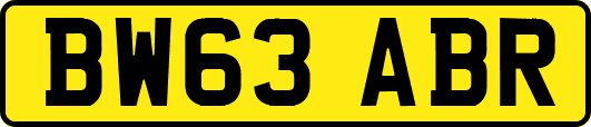 BW63ABR