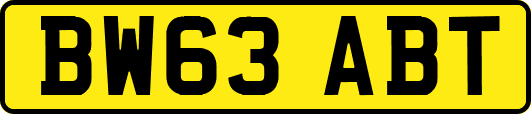 BW63ABT