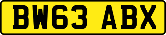 BW63ABX