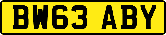 BW63ABY