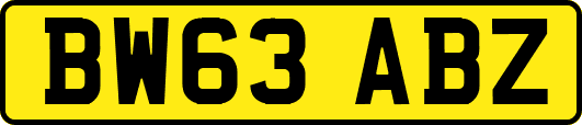 BW63ABZ