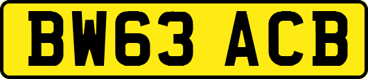 BW63ACB