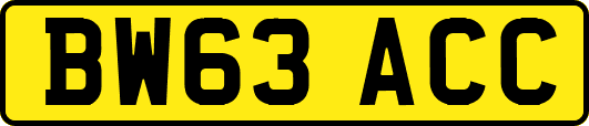 BW63ACC