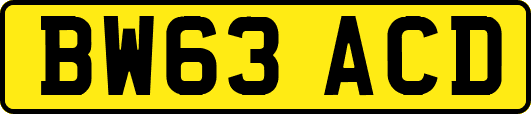 BW63ACD