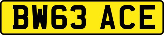 BW63ACE