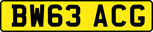 BW63ACG