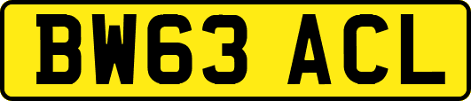 BW63ACL