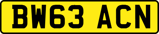 BW63ACN