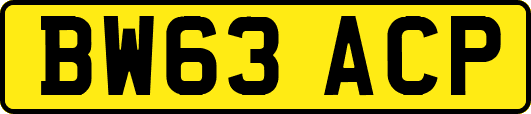 BW63ACP