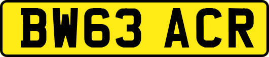 BW63ACR