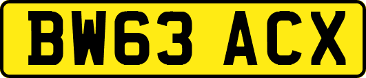 BW63ACX