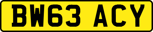 BW63ACY