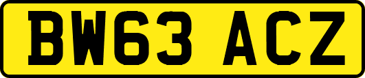 BW63ACZ