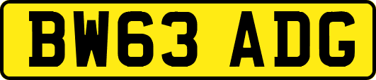 BW63ADG