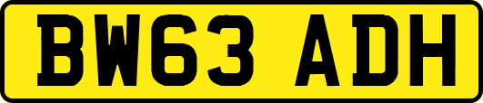 BW63ADH