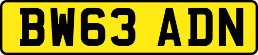BW63ADN