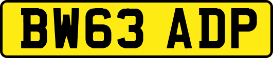 BW63ADP