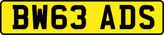 BW63ADS