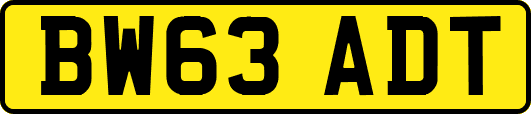 BW63ADT