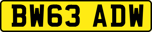 BW63ADW