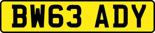 BW63ADY
