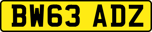 BW63ADZ