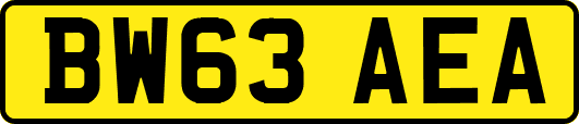 BW63AEA