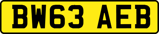 BW63AEB