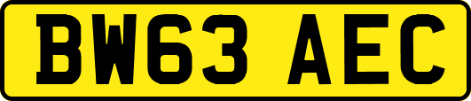 BW63AEC