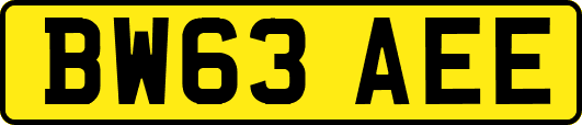 BW63AEE