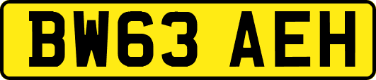 BW63AEH