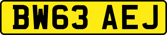 BW63AEJ