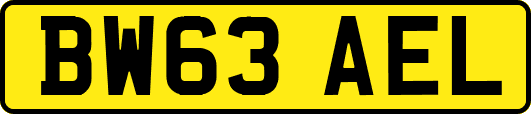 BW63AEL