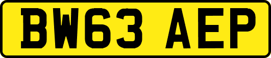BW63AEP