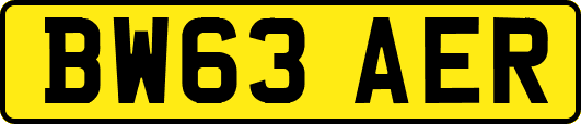 BW63AER
