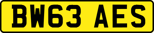 BW63AES