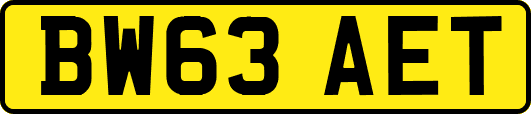 BW63AET