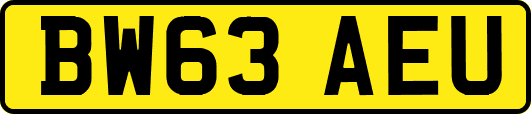BW63AEU
