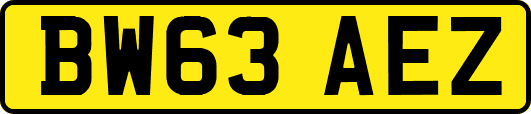 BW63AEZ