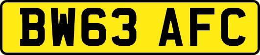 BW63AFC